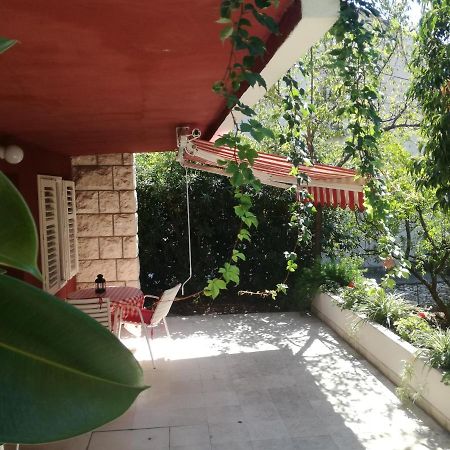 Apartment Petrovic Korcula Town Exterior foto