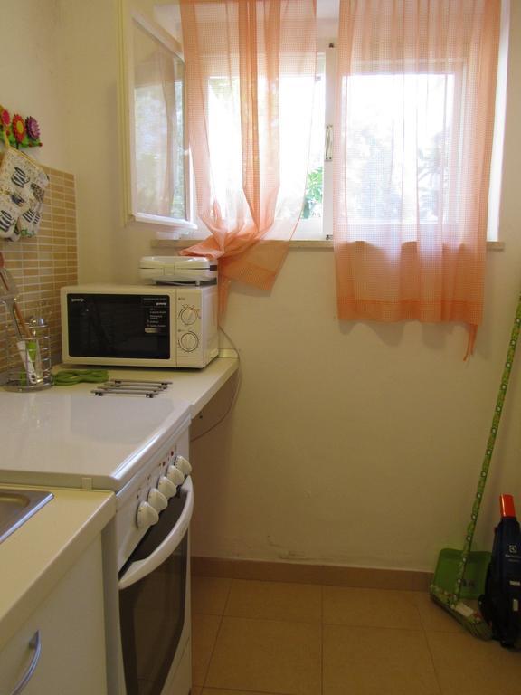Apartment Petrovic Korcula Town Exterior foto